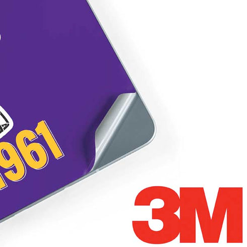 NFL Minnesota Vikings Helmet Galaxy Book 12in Skin