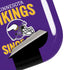NFL Minnesota Vikings Helmet Galaxy Buds Pro Skin
