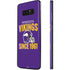 NFL Minnesota Vikings Helmet Galaxy Note 8 Skin