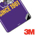 NFL Minnesota Vikings Helmet Galaxy Note 8 Skin