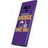 NFL Minnesota Vikings Helmet Galaxy Note 9 Skin