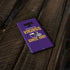 NFL Minnesota Vikings Helmet Galaxy Note 9 Skin