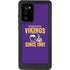 NFL Minnesota Vikings Helmet Galaxy Note20 5G Waterproof Case