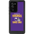 NFL Minnesota Vikings Helmet Galaxy Note20 Ultra 5G Waterproof Case