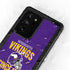 NFL Minnesota Vikings Helmet Galaxy Note20 Ultra 5G Waterproof Case
