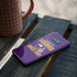 NFL Minnesota Vikings Helmet Galaxy S10e Skin