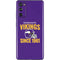 NFL Minnesota Vikings Helmet Galaxy S20 Fan Edition Skin