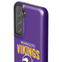 NFL Minnesota Vikings Helmet Galaxy S21 5G Pro Case