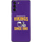 NFL Minnesota Vikings Helmet Galaxy S21 Plus 5G Skin
