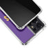 NFL Minnesota Vikings Helmet Galaxy S21 Ultra 5G Clear Case
