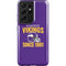 NFL Minnesota Vikings Helmet Galaxy S21 Ultra 5G Pro Case