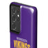 NFL Minnesota Vikings Helmet Galaxy S21 Ultra 5G Pro Case