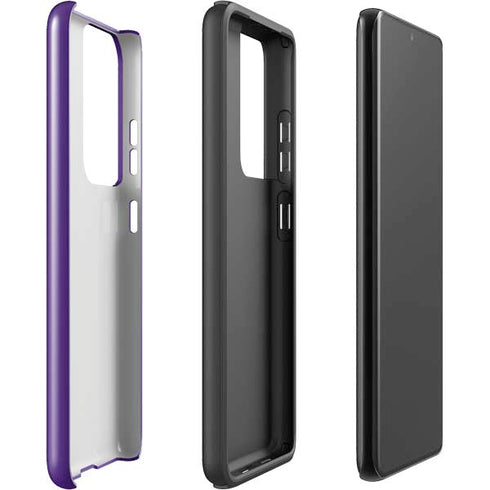 NFL Minnesota Vikings Helmet Galaxy S21 Ultra 5G Pro Case