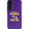 NFL Minnesota Vikings Helmet Galaxy S22 Pro Case