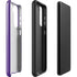 NFL Minnesota Vikings Helmet Galaxy S22 Pro Case