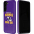 NFL Minnesota Vikings Helmet Galaxy S22 Pro Case
