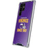 NFL Minnesota Vikings Helmet Galaxy S22 Ultra Clear Case