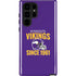 NFL Minnesota Vikings Helmet Galaxy S22 Ultra Pro Case