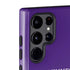 NFL Minnesota Vikings Helmet Galaxy S22 Ultra Pro Case