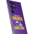 NFL Minnesota Vikings Helmet Galaxy S22 Ultra Skin