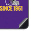 NFL Minnesota Vikings Helmet Galaxy S23 FE Skin