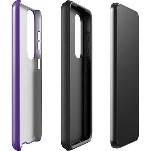 NFL Minnesota Vikings Helmet Galaxy S23 Plus Pro Case