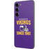 NFL Minnesota Vikings Helmet Galaxy S23 Plus Skin