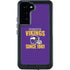 NFL Minnesota Vikings Helmet Galaxy S23 Plus Waterproof Case