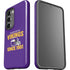 NFL Minnesota Vikings Helmet Galaxy S23 Pro Case