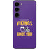 NFL Minnesota Vikings Helmet Galaxy S23 Skin