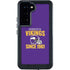 NFL Minnesota Vikings Helmet Galaxy S23 Waterproof Case