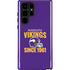 NFL Minnesota Vikings Helmet Galaxy S24 Ultra Impact Case