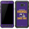 NFL Minnesota Vikings Helmet Galaxy S7 Active Skin