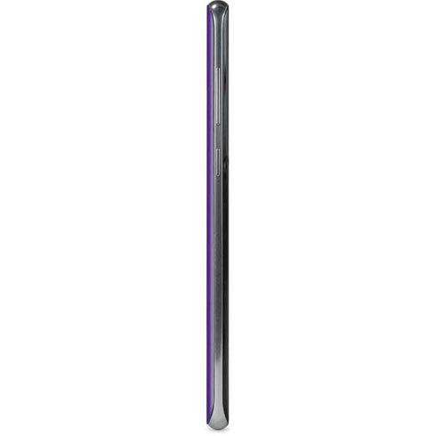 NFL Minnesota Vikings Helmet Galaxy S8 Skin