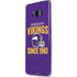 NFL Minnesota Vikings Helmet Galaxy S8 Skin