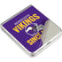 NFL Minnesota Vikings Helmet Galaxy Z Flip3 5G Skin