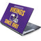 NFL Minnesota Vikings Helmet Generic Laptop Skin