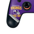 NFL Minnesota Vikings Helmet Google Stadia Controller Skin