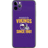 NFL Minnesota Vikings Helmet iPhone 11 Pro Max Skin