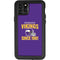 NFL Minnesota Vikings Helmet iPhone 11 Pro Max Waterproof Case
