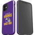 NFL Minnesota Vikings Helmet iPhone 12 Mini Impact Case