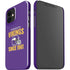 NFL Minnesota Vikings Helmet iPhone 12 Mini Lite Case