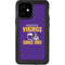 NFL Minnesota Vikings Helmet iPhone 12 Mini Waterproof Case