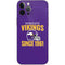 NFL Minnesota Vikings Helmet iPhone 12 Pro Max Skin