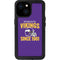 NFL Minnesota Vikings Helmet iPhone 13 Mini Waterproof Case