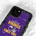 NFL Minnesota Vikings Helmet iPhone 13 Mini Waterproof Case