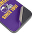 NFL Minnesota Vikings Helmet iPhone 13 Pro Max Skin