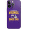 NFL Minnesota Vikings Helmet iPhone 13 Pro Skin