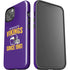 NFL Minnesota Vikings Helmet iPhone 15 Plus Impact Case