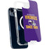 NFL Minnesota Vikings Helmet iPhone 14 Plus MagSafe Case